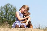 ENFANT ET CHIEN 058